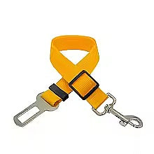 Ceinture de sécurité pour chien – Voyagez en toute sérénité 🚗🐶