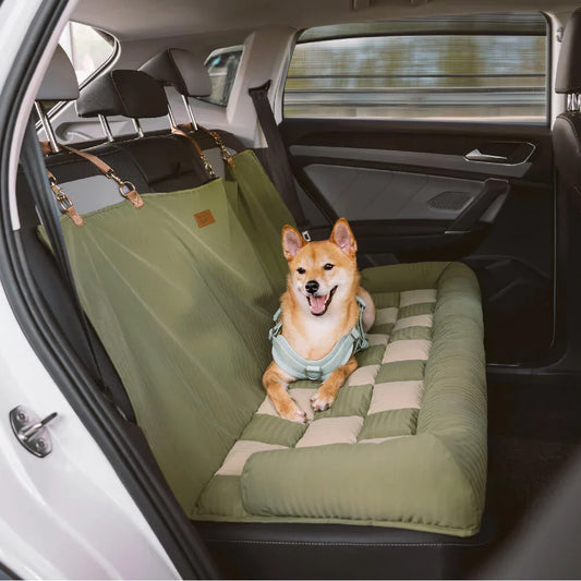 Comment choisir sa housse protection voiture chien en 2026 ? Guide complet